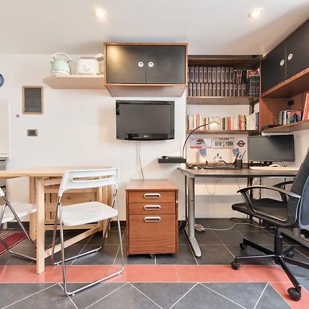 Mole Antonelliana Lovely Loft Turin Ngoại thất bức ảnh
