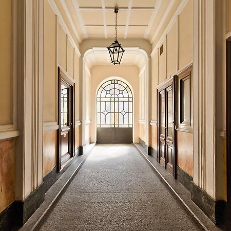Mole Antonelliana Lovely Loft Turin Ngoại thất bức ảnh