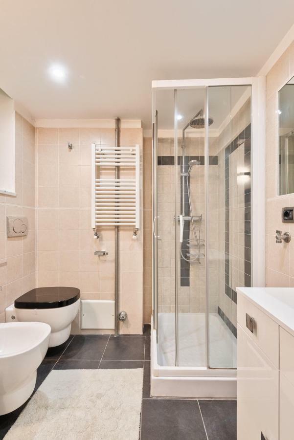 Mole Antonelliana Lovely Loft Turin Ngoại thất bức ảnh
