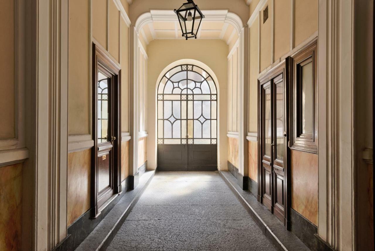 Mole Antonelliana Lovely Loft Turin Ngoại thất bức ảnh