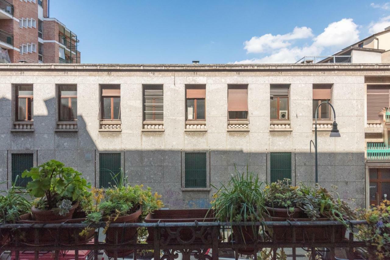 Mole Antonelliana Lovely Loft Turin Ngoại thất bức ảnh