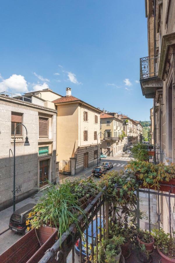 Mole Antonelliana Lovely Loft Turin Ngoại thất bức ảnh